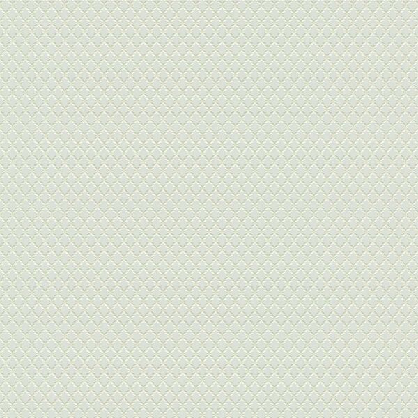 Обои САРАТОВСКИЕ ОБОИ Светлана фон, дуплекс, зеленый, 0,53х10,05м