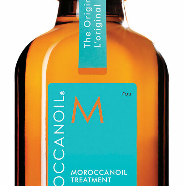 Масло для всех типов волос Moroccanoil восстанавливающее 50 мл