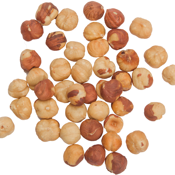 Орехи Фундук жареный ядро вес до 250г