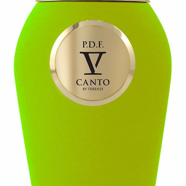 V CANTO P.D.F. Духи унисекс, 100 мл