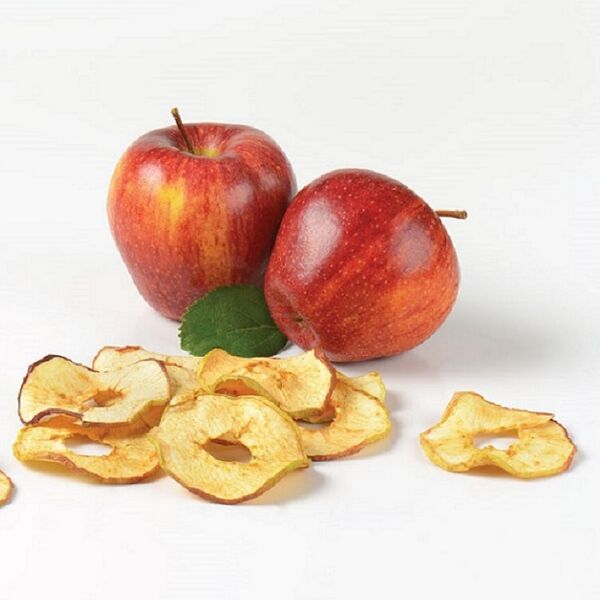 Фруктовые чипсы Яблоко