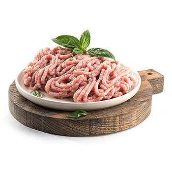 Фарш из курицы, «Просто Азбука»