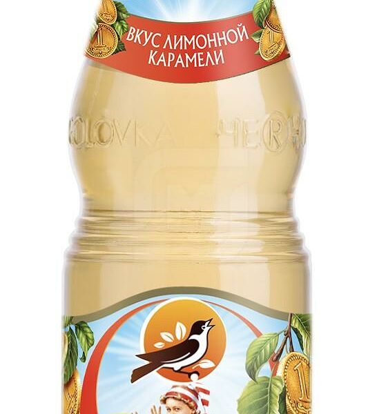 Напиток Черноголовка Буратин