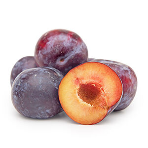 Слива Альтана