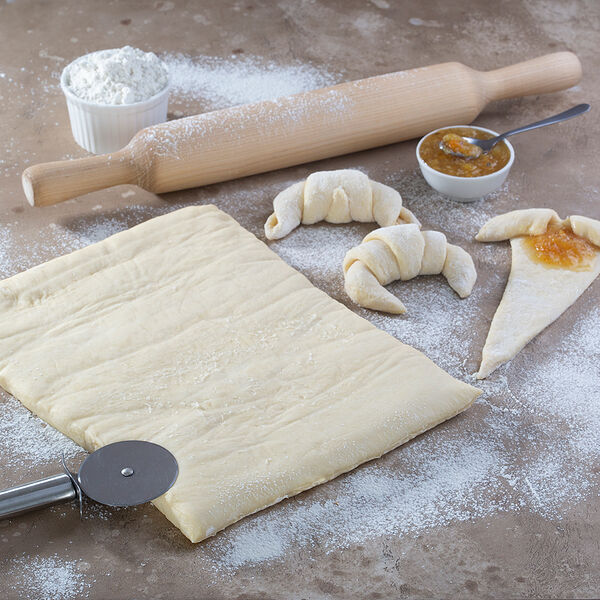 тесто слоеное МясновЪ Пекарня