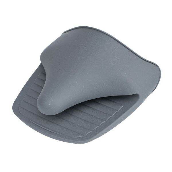 Прихватка TalleR, 12х10.3 см, силикон