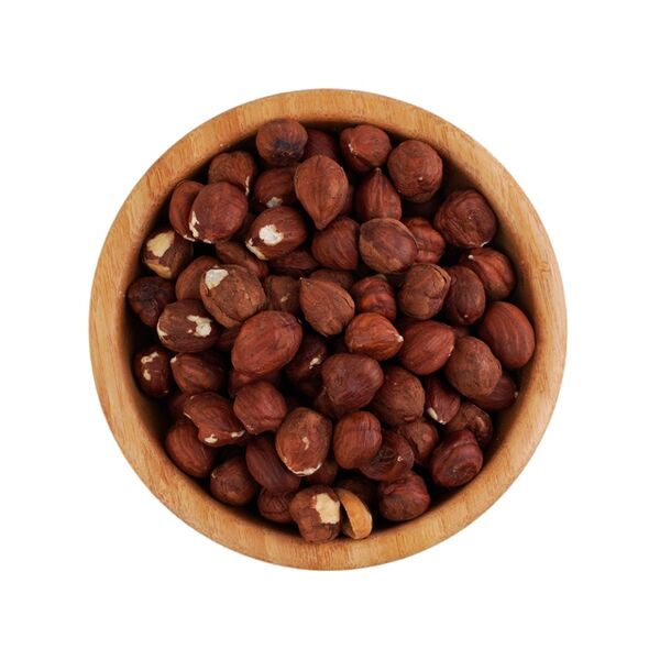 Фундук натуральный Азбука Вкуса, вес