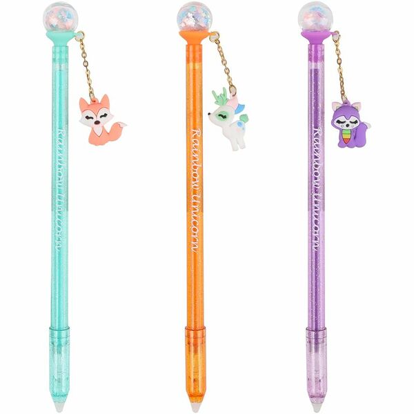 Ручка Tieling FC2502, цвет в ассортименте, 1 шт