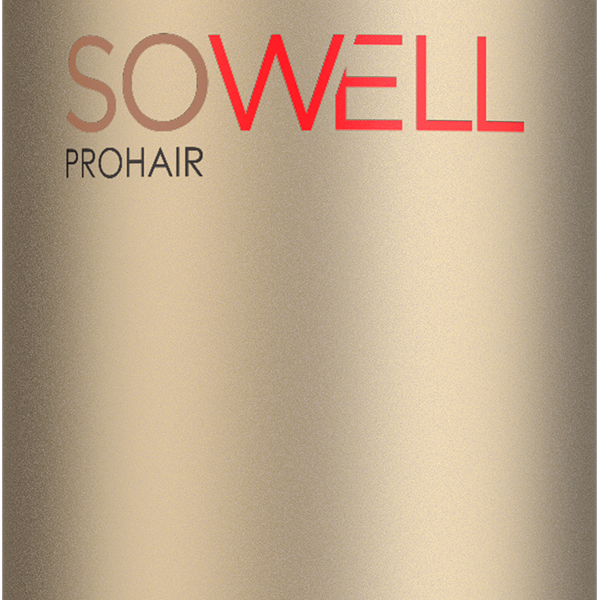 Лак для волос Sowell Perfect Fixation совершенная фиксация