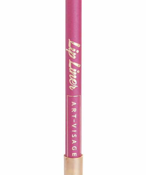 ART-VISAGE Карандаш для губ Lip Liner ideal contouring & soft touch, 1,04 г, 33 розовый жемчуг