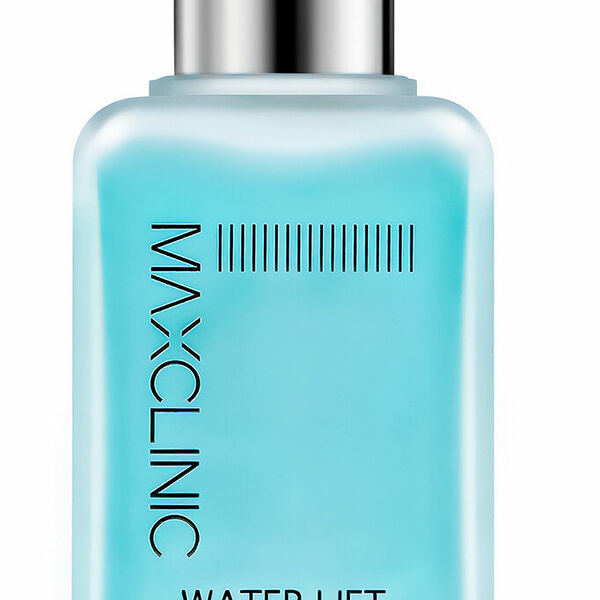 MAXCLINIC Water Lift Moisture Ampoule Сыворотка для лица интенсивное увлажнение, 100 мл