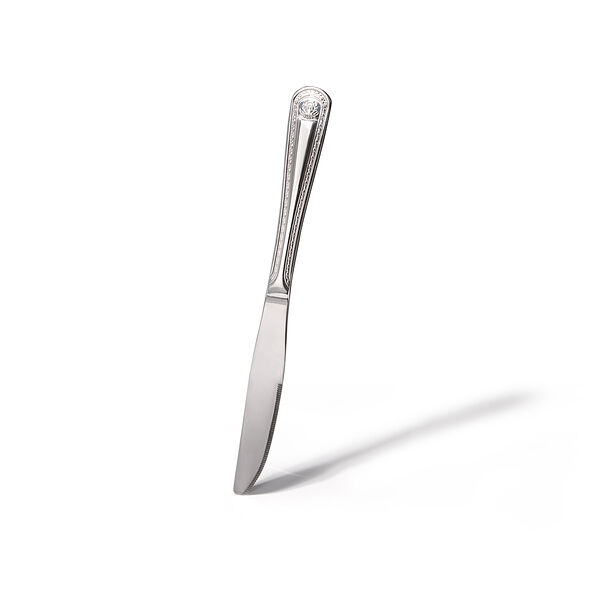 Ножи столовые в наборе 22 см / 3 шт Saturn