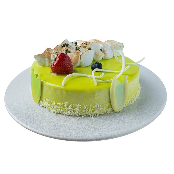 Торт Йогуртовый от шеф-кондитера АВ