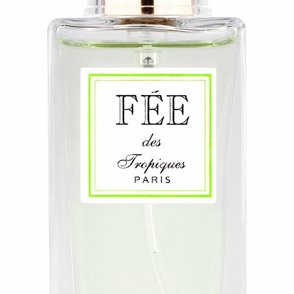 Fee Парфюмерная вода Fée des Tropiques женская, 30 мл