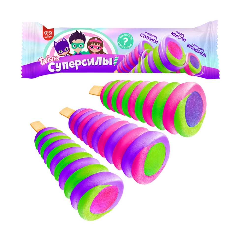 

Фруктовый лед Max Twister Суперсилы 67 г
