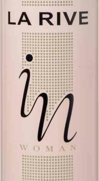 Аэрозоль-дезодорант La Rive Ин Вумен