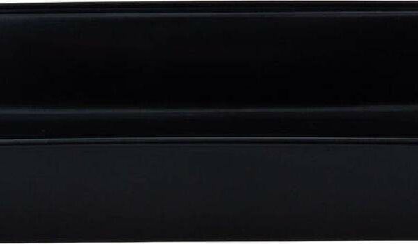 Форма Флорин для выпечки антиприграная 41х25.5х6см с силиконовой ручкой