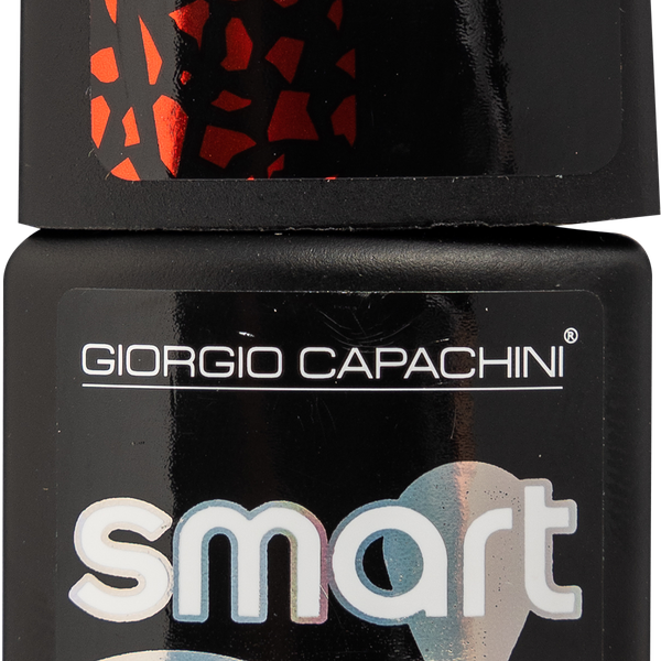 Гель-лак Giorgio Capachini Smart Топ Crush Red
