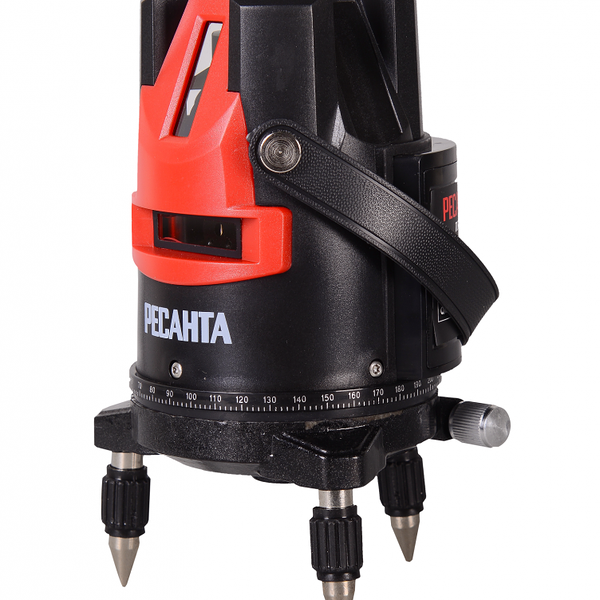 Лазерный уровень 