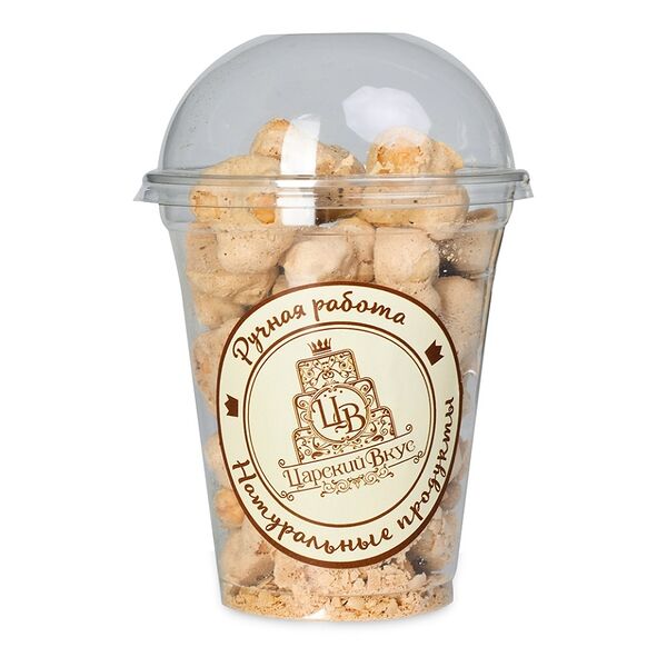 Печенье Гренетон Царский Вкус