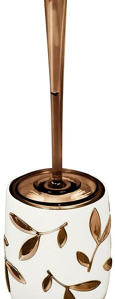 Гарнитур для туалета Tatkraft Immanuel Olive