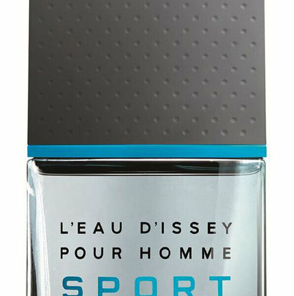 Туалетная вода мужская Issey Miyake L'Eau D'Issey Pour Homme Sport, 50 мл