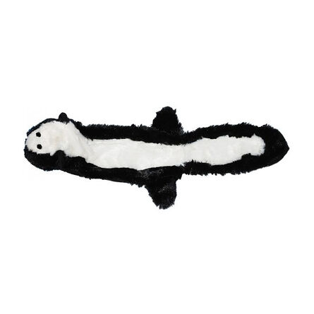 Игрушка Уют Скунс с пищалкой для собак 33 см