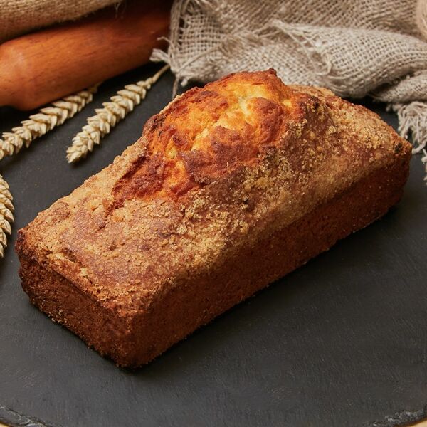 Кекс Английский