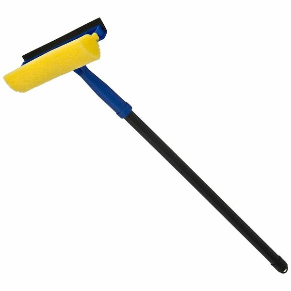 Стекломой ATMOSPHERE Fresh 110см, поролон 