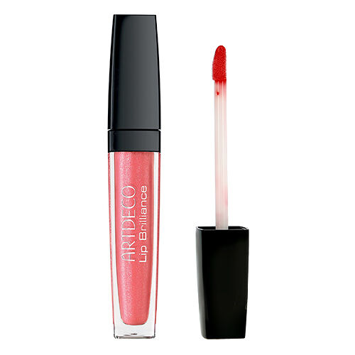 Блеск для губ `ARTDECO` LIP BRILLIANCE тон 02 устойчивый