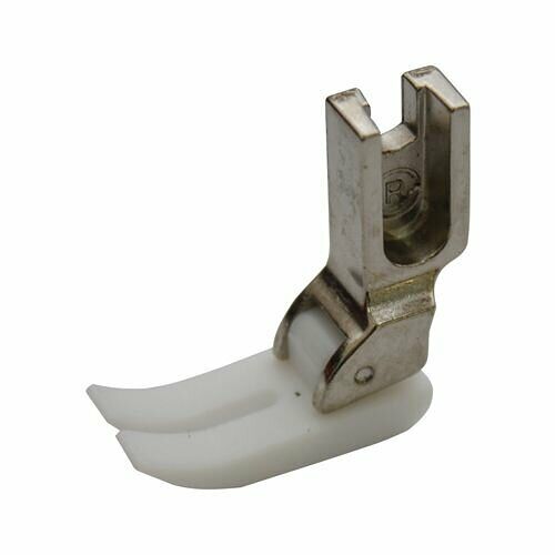 Т-35W Лапка фторопластовая для прямострочн. ПШМ, 12,5мм