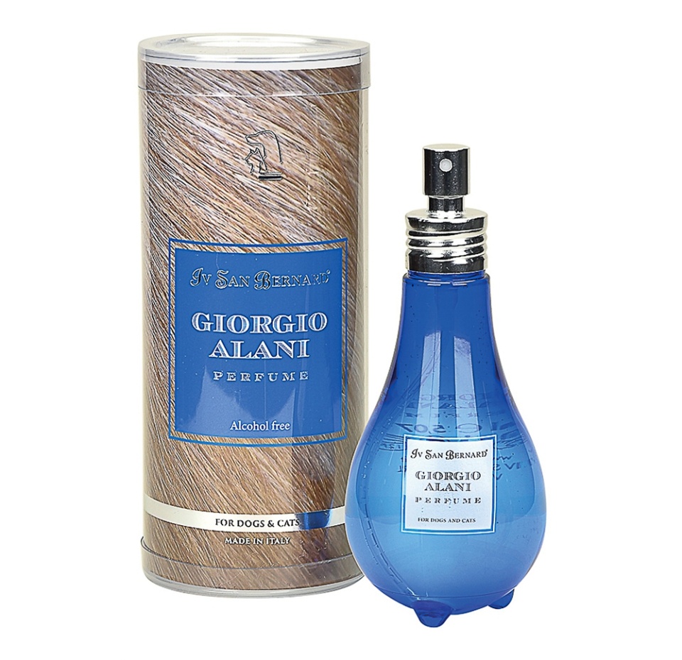 

Парфюм Iv San Bernard Giorgio Alani