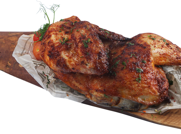 Цыпленок табака Лента Fresh вес до 1.0 кг