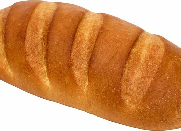 Батон Тамбовский ХЗ Любительский 400г