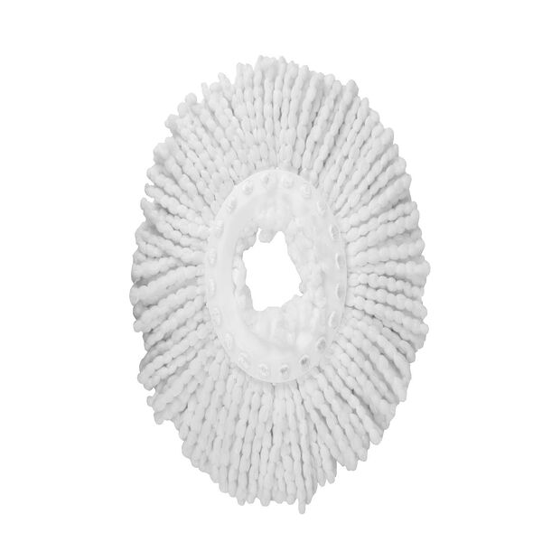 Насадка Verde Spin Mop, микрофибра