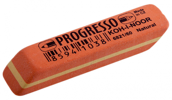 Ластик Koh-I-Noor Progresso 60