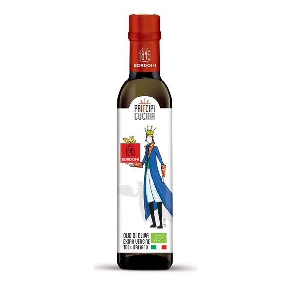 Масло оливковое Principi In Cucina Extra Virgin