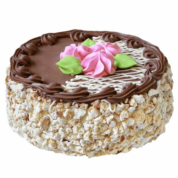 Торт Fantel Киевский 550 г