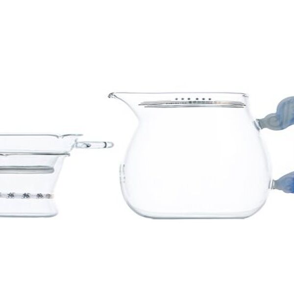 Проливной чайник Teapot