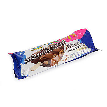 Мороженое Sammontana Steccoblocco 65г