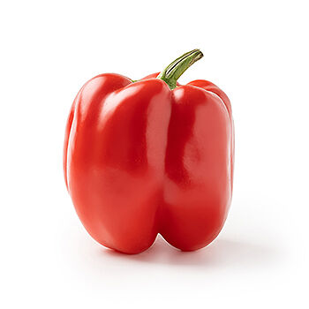 Перец красный, вес