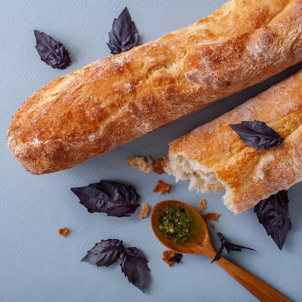 Багет итальянский