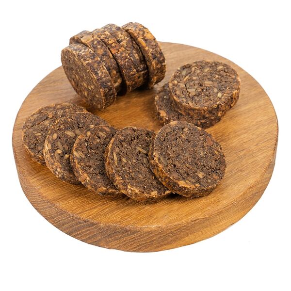 Хлеб Злаковый Рижский Хлеб без муки