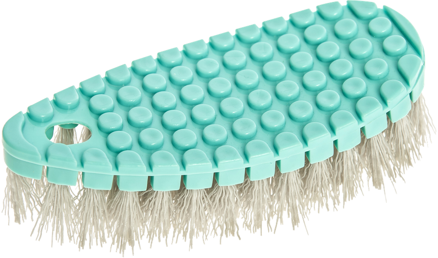 

Щетка YOU'LL LOVE гибкая 15,8х6,8х4,2см бирюзовый серый Арт. 57064