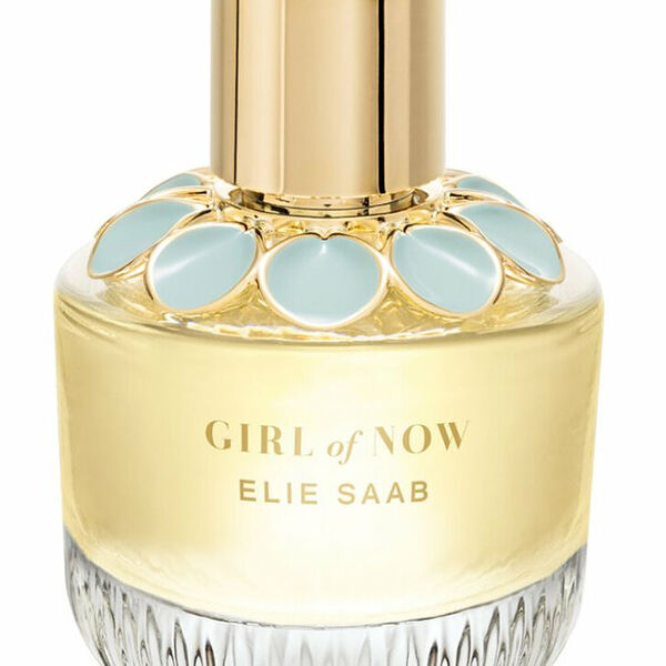 ELIE SAAB Girl of Now Парфюмерная вода женская, 50 мл