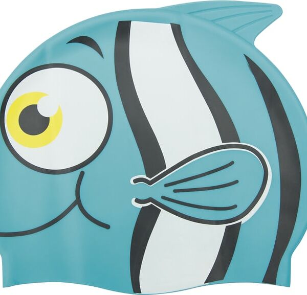 Шапочка для плавания Bestway Little Buddy в ассортименте