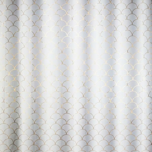 Штора для ванной комнаты Swensa Chiara 180*200см