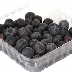 Голубика 250г