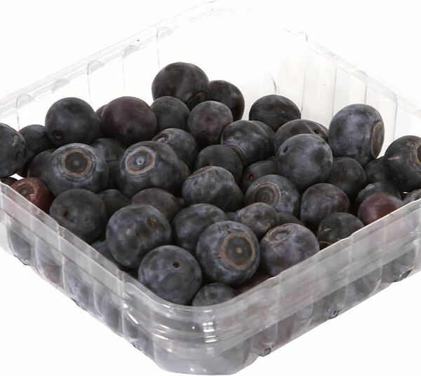 Голубика 250г