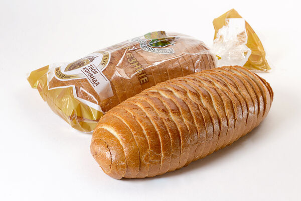 Батон Нарезной ВС (нарезка) 0,4_РП